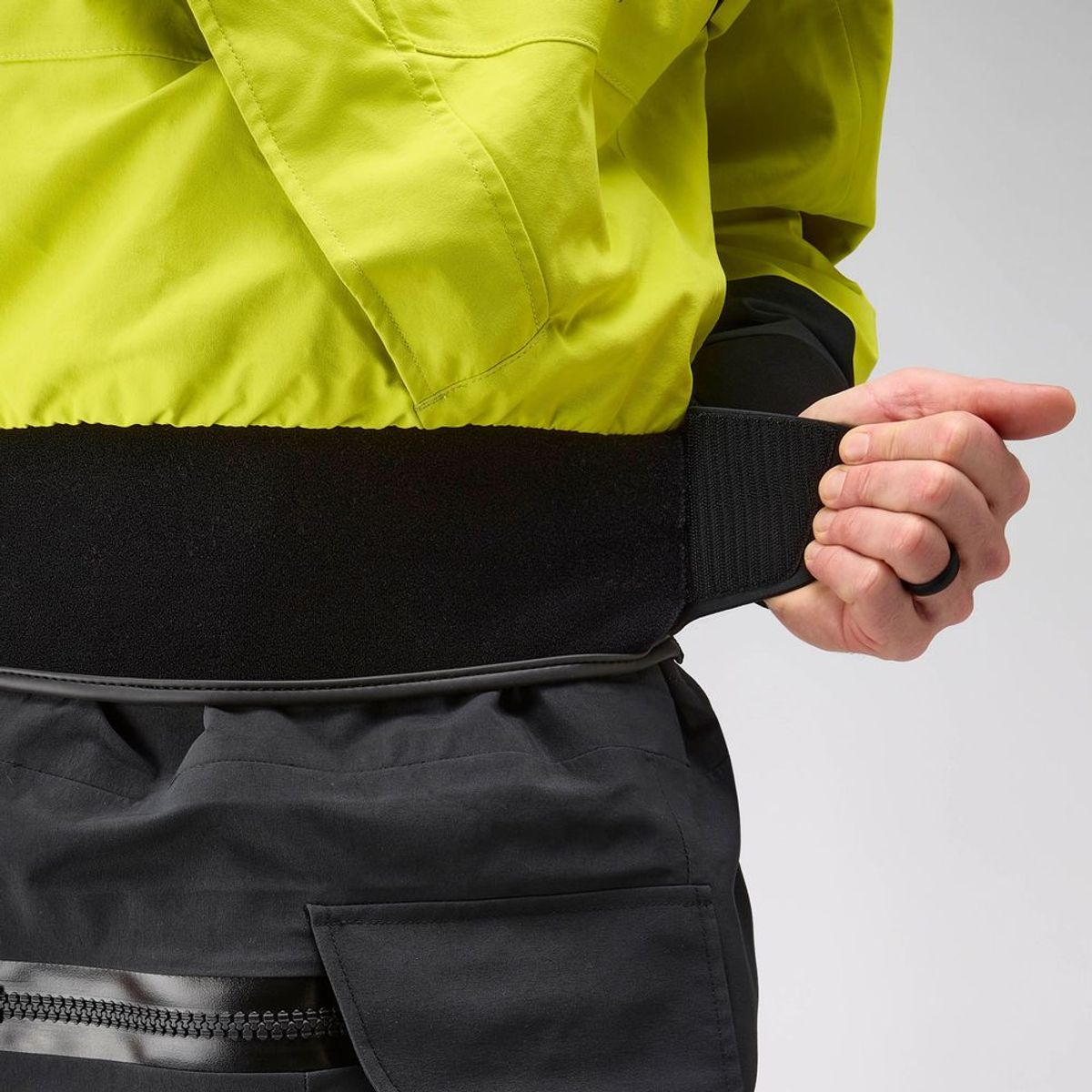 NRS Axiom Tørrdrakt Goretex
