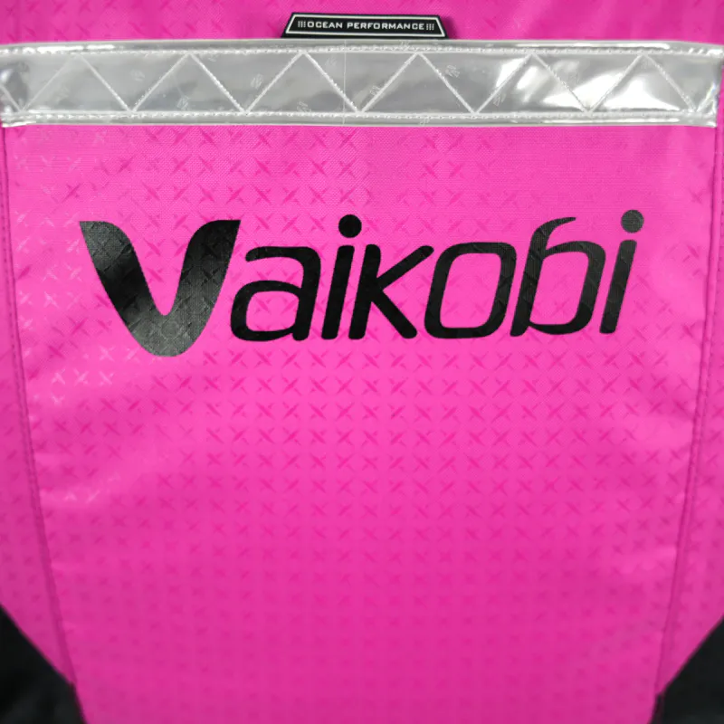 Vaikobi V4 Ocean Racing Padlevest Rosa
